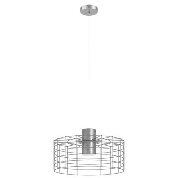 Eglo MILLIGAN 43651 Visilica 1x40W/E27 IP20