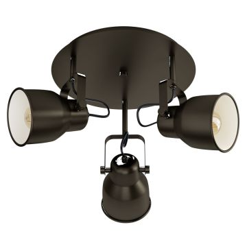 Eglo MITCHLEY 43388 Reflektor 3x40W/E27 IP20