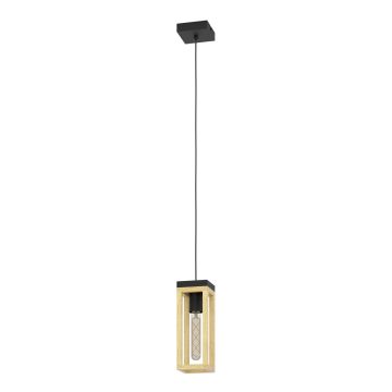 Eglo NAFFERTON 43743 Visilica 1x40W/E27 IP20