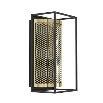 Eglo NOHALES 43789 Zidna svjetiljka 1x40W/E27 IP20