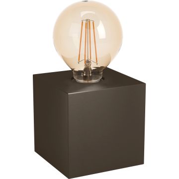 Eglo PRESTWICK 2 43549 Stolna svjetiljka 1X40W/E27 IP20