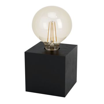 Eglo PRESTWICK 2 43734 Stolna svjetiljka 1x40W/E27 IP20