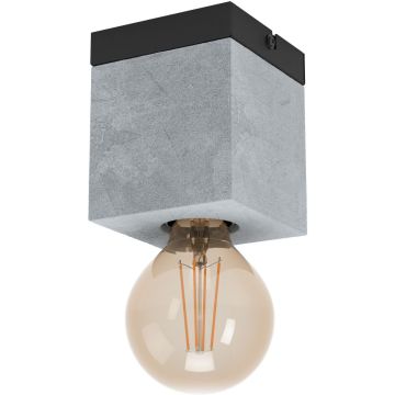Eglo PRESTWICK 3 43595 Stropna svjetiljka 1X40W/E27 IP20