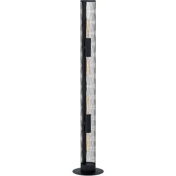 Eglo REDCLIFFE 43537 Podna svjetiljka 4X40W/E27 IP20
