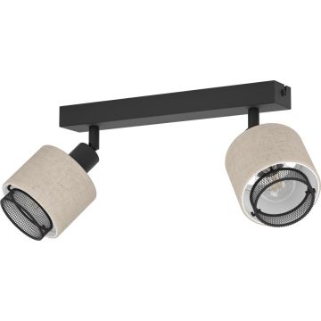 Eglo ROSLEY 43657 Reflektor 2x40w/e14 ip20