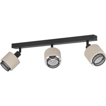 Eglo ROSLEY 43658 Reflektor 3x40w/e14 ip20