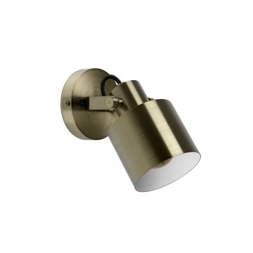 Eglo SOUTHERY 43817 Zidna svjetiljka 1x40W/E27 IP20