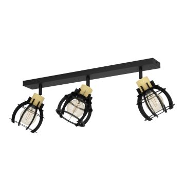 Eglo STILLINGTON 43928 Reflektor 3x40W/E27 IP20