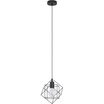 Eglo STRAITON 43358 Visilica 1x60W/E27