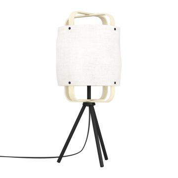 Eglo SURFLEET 43934 Stolna svjetiljka 1x40W/E27 IP20