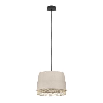 Eglo TABLEY 43975 Visilica 1x40W/E27 IP20