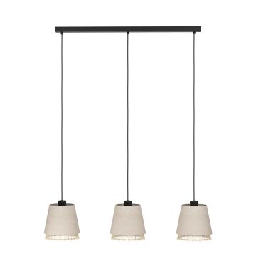 Eglo TABLEY 43976 Visilica 3x40W/E27 IP20