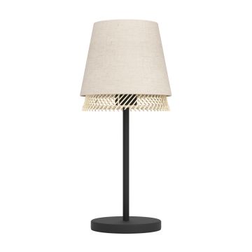 Eglo TABLEY 43977 Stolna svjetiljka 1x40W/E27 IP20