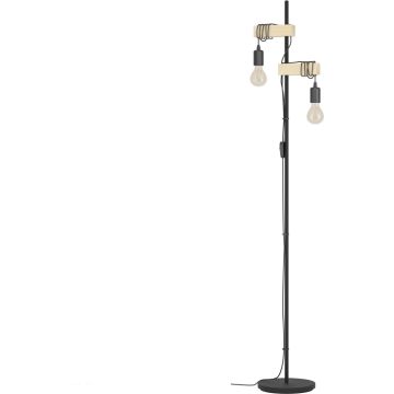 Eglo TOWNSHEND 43516 Podna svjetiljka 2x10w/e27 ip20