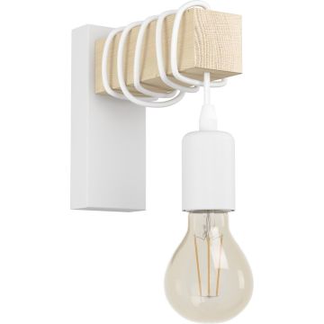Eglo TOWNSHEND 43706 Zidna svjetiljka 1x10w/e27 ip20