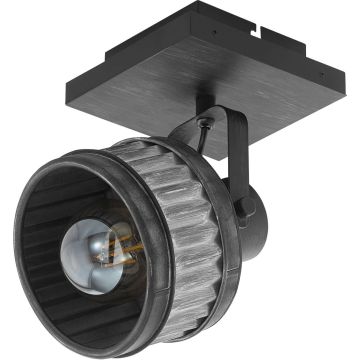 Eglo TURROCK 43444 Reflektor 1X28W/E27 IP20