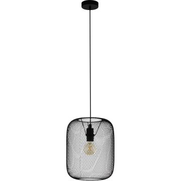 Eglo WRINGTON 43331 Visilica 1x60W/E27