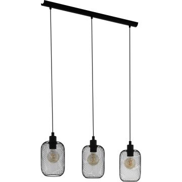 Eglo WRINGTON 43333 Visilica 3x60W/E27