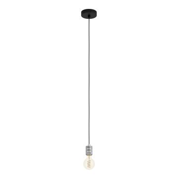 Eglo YORTH 43802 Visilica 1x40W/E27 IP20