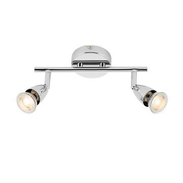Endon AMALFI 43278 Reflektor 2x50W/GU10 IP20