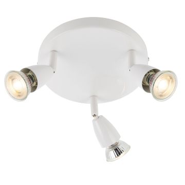 Endon AMALFI 43283 Reflektor 3x50W/GU10 IP20