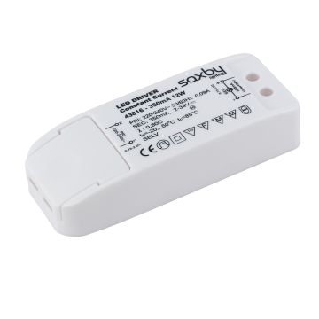 Endon LED DRIVER CONSTANT CURRENT 43816 Napajanje IP20