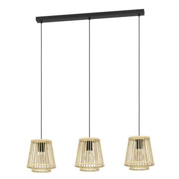 Eglo HYKEHAM 43853 Visilica 3x40W/E27 ip20