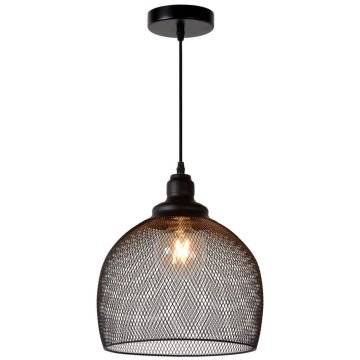 Lucide MESH 43404/28/30 Visilica 1x60w/e27 ip20