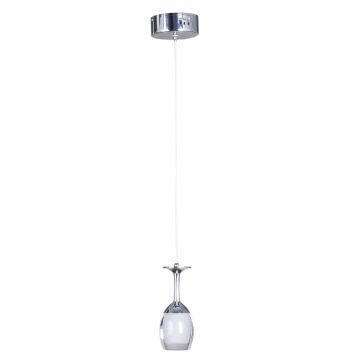Milagro COPPA ML436 Visilica 1x5W/LED