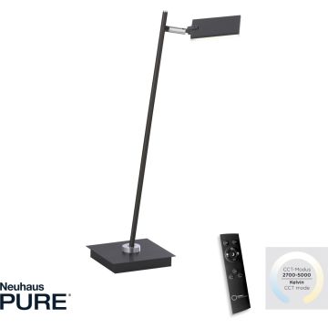 Paul Neuhaus PURE-MIRA 4356-18 Stolna svjetiljka 1x7,5W/LED 2700-5000k 850lm ip20