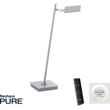 Paul Neuhaus PURE-MIRA 4356-95 Stolna svjetiljka 1x7,5W/LED 2700-5000k 850lm ip20