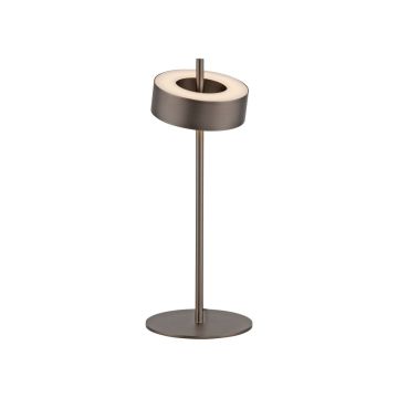 Paul Neuhaus Q-ROTATE 4324-34 Stolna svjetiljka 1x9W/LED 2700K-5000K 440lm IP20
