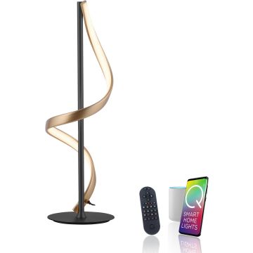 Paul Neuhaus Q-SWING 4385-13 Stolna svjetiljka 1x13,5W/LED 2700-5000k 1235lm ip20