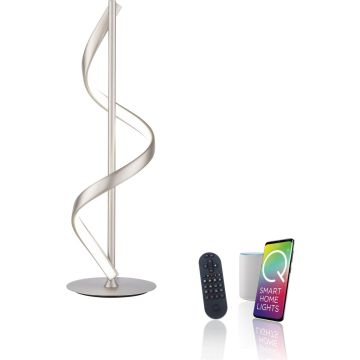 Paul Neuhaus Q-SWING 4385-55 Stolna svjetiljka 1x13,5W/LED 2700-5000k 1235lm ip20