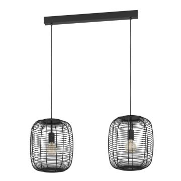 Eglo RINROE 43966 Visilica 2x40W/E27 ip20