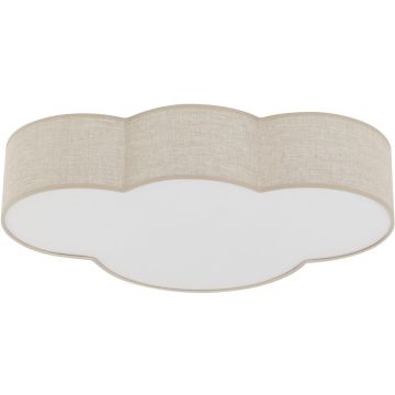 TK Lighting CLOUD 4336 Plafonjera 4x15W/E27 IP20