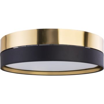 TK Lighting HILTON 4345 Plafonjera 4x60W/E27