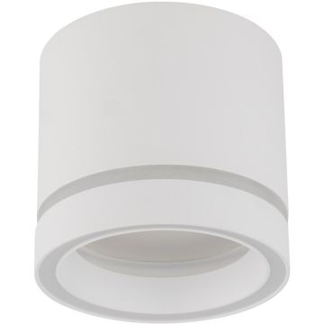TK Lighting JET 4334 Natkriveno downlight svjetlo 1x10W/GX53 IP20