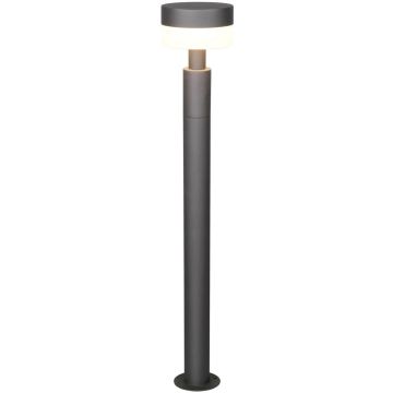Trio MACKENZIE 430561142 Stojeca svjetiljka 1x8w/led 3000k 800lm ip54