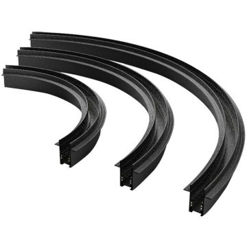 Zambelis CURVED TRACK 22103 Šina IP20