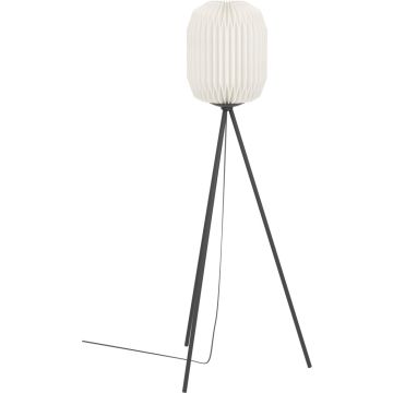 Eglo BELGRAVE 44104 Podna svjetiljka 1x60w/e27 ip20