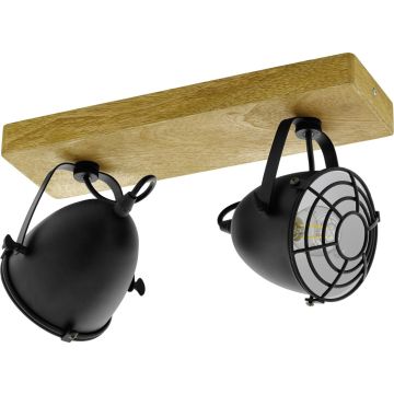 Eglo GATEBECK 44092 Reflektor 2x40w/e14 ip20