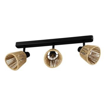 Eglo KEELBY 44131 Reflektor 3x40W/E14 ip20