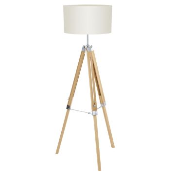Eglo LANTADA 44114 Podna svjetiljka 1x60W/E27 ip20