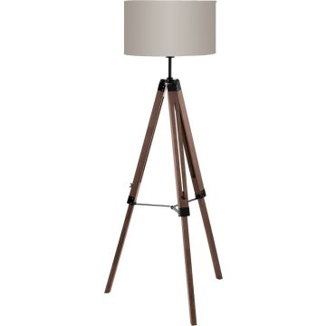 Eglo LANTADA 44115 Podna svjetiljka 1x60w/e27 ip20