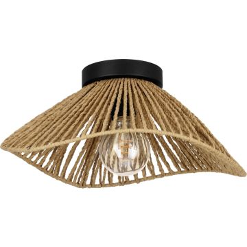 Eglo LAVISTER 44071 Stropna svjetiljka 1x60w/e27 ip20
