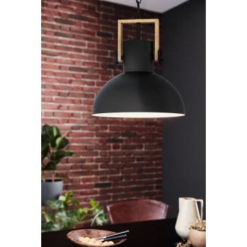 Eglo LUBENHAM 44056 Visilica 1x28w/e27 ip20