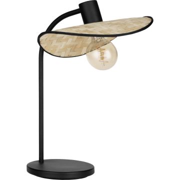 Eglo MARYWELL 44046 Stolna svjetiljka 1x40w/e27 ip20