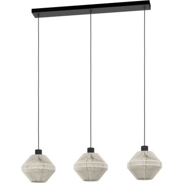 Eglo MIDSUMER 44001 Visilica 3x40w/e27 ip20