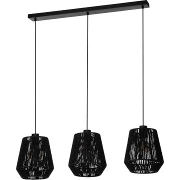 Eglo PERSLEY 44106 Visilica 3x60w/e27 ip20